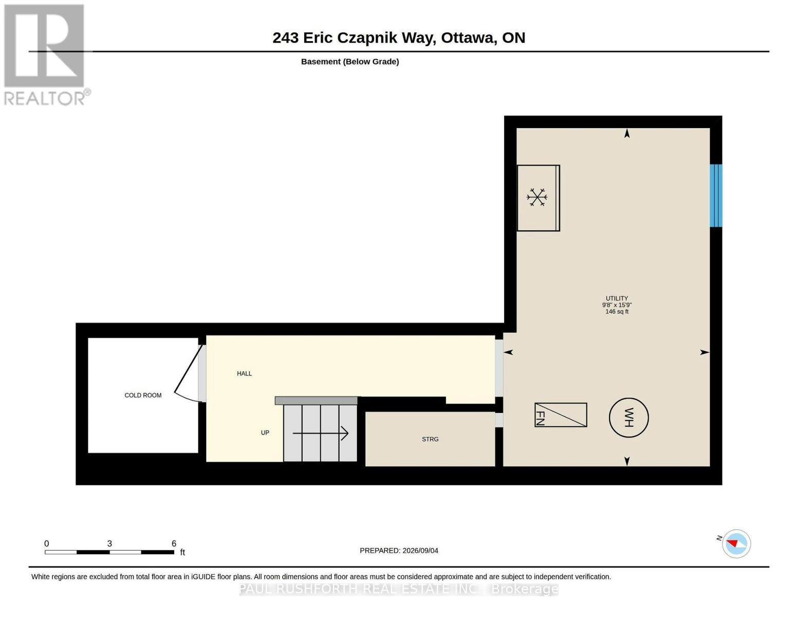 243 Eric Czapnik Way, Ottawa, ON, K1E 0B4 - 31