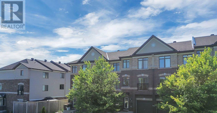 243 Eric Czapnik Way, Ottawa, ON, K1E 0B4