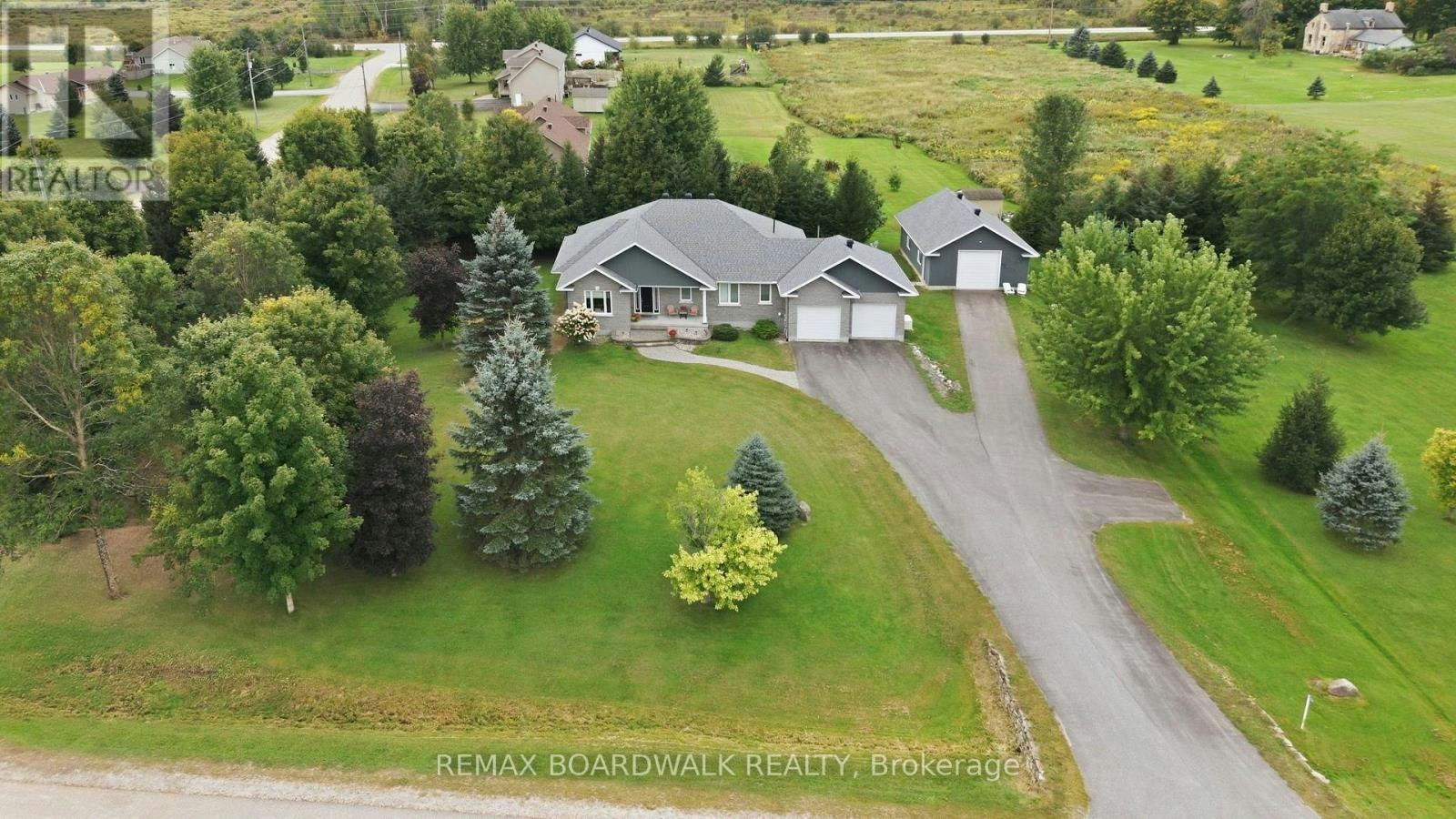 136 Macpherson Way, Drummond, ON, K7H 3C9