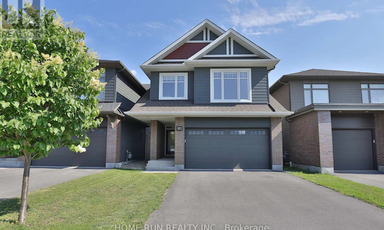 322 Lysander Place