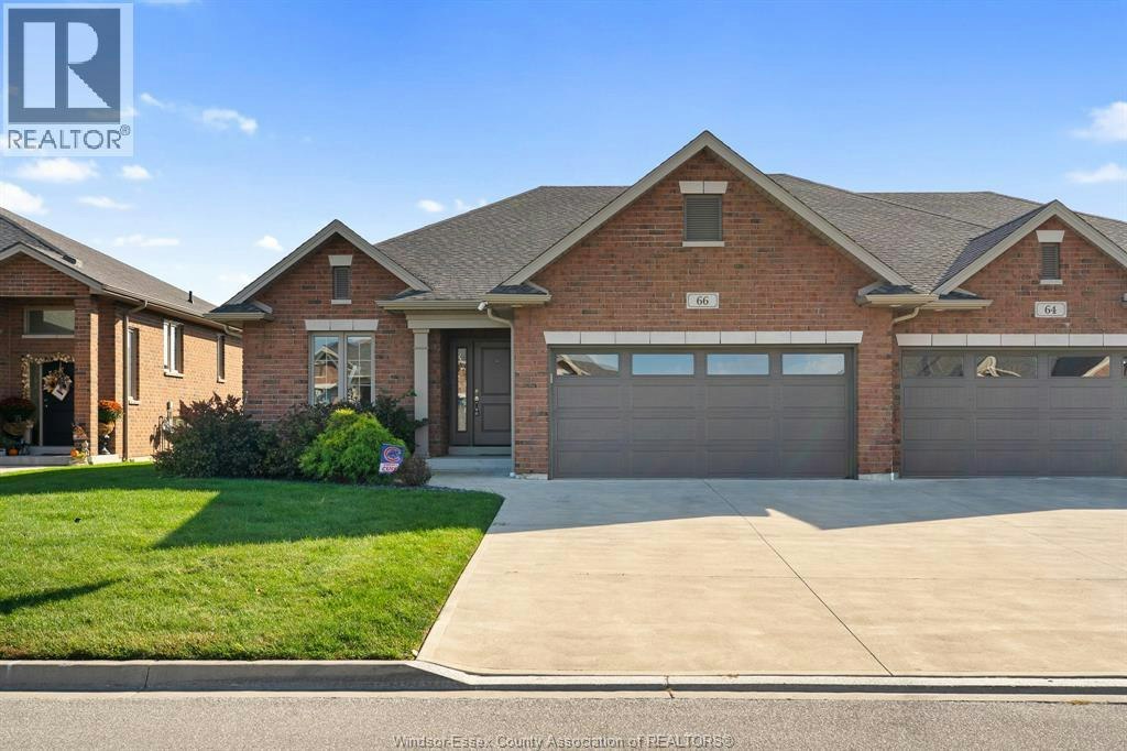 66 York Boulevard, Kingsville, ON, N9Y 0G3