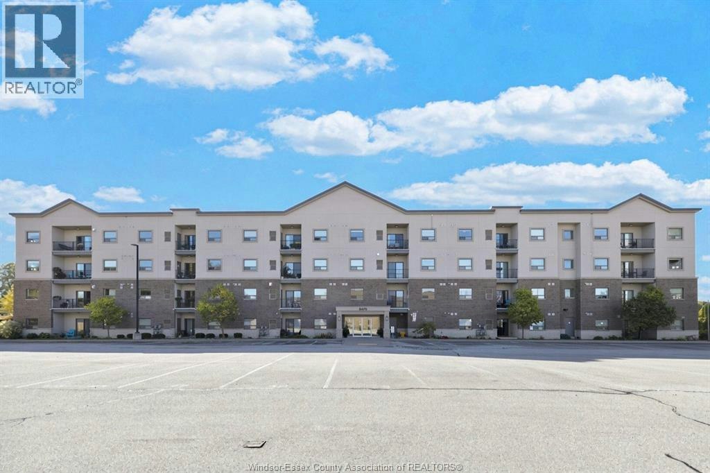 410-8475 Wyandotte Street East, Windsor, ON, N8S 0A4