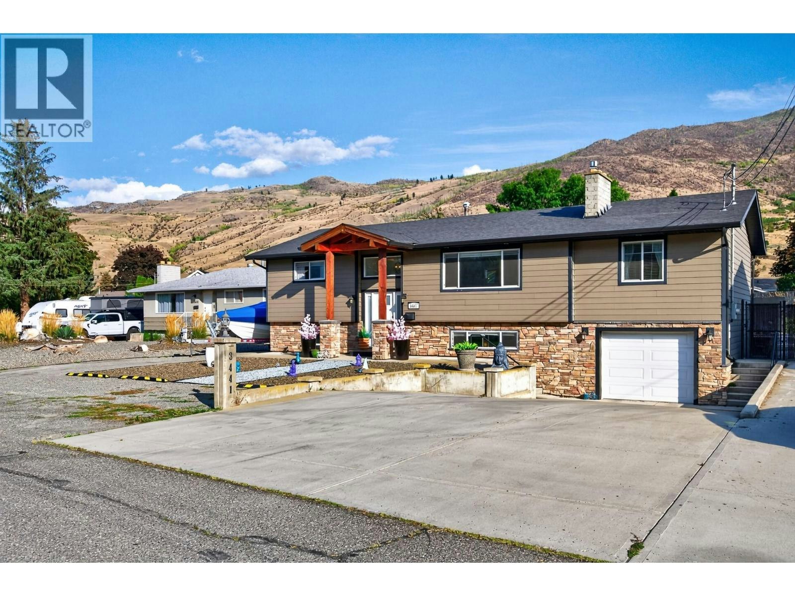 3441 Bray Place, Kamloops, BC, V2B 6Y2