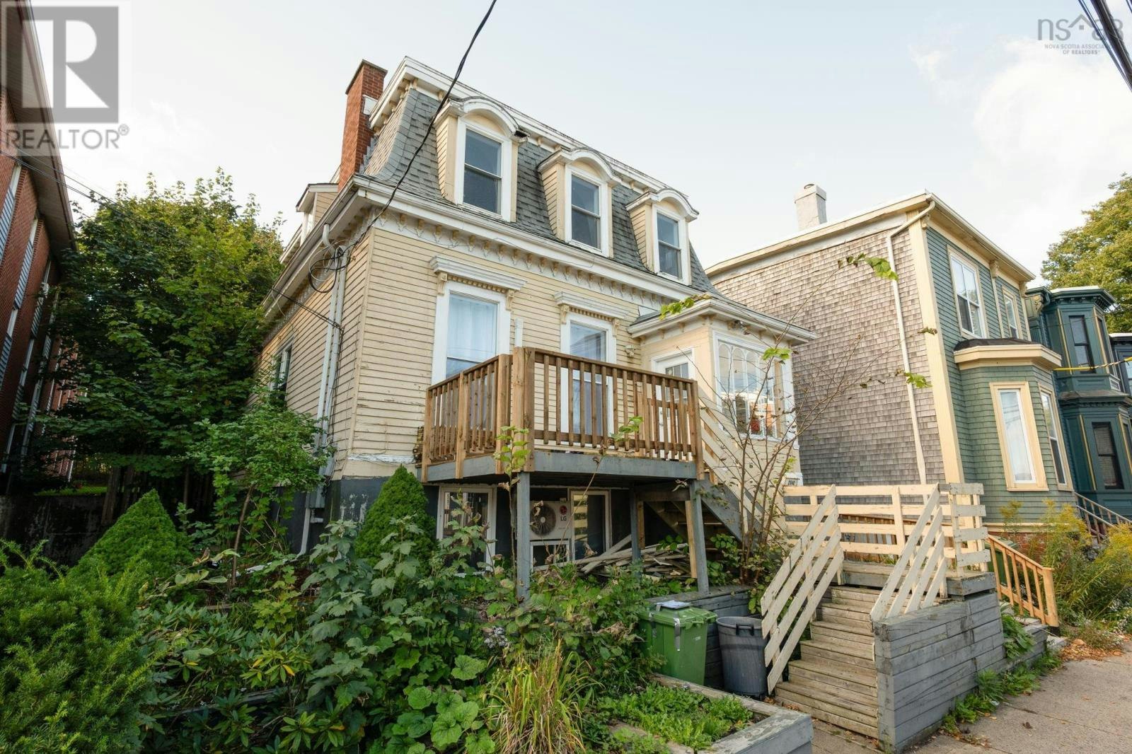 2542 Gottingen Street, Halifax, NS, B3K 3C4