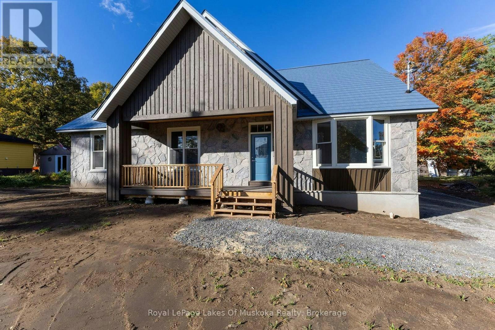 455 Wellington Street, Gravenhurst, ON, P1P 1A5