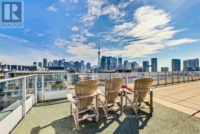 719-700 King Street W, Toronto, ON, M5V 2Y6 - 24