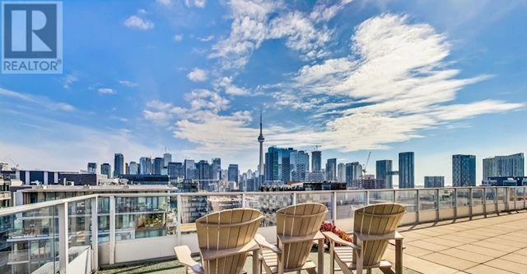 719-700 King Street W, Toronto, ON, M5V 2Y6 - 24