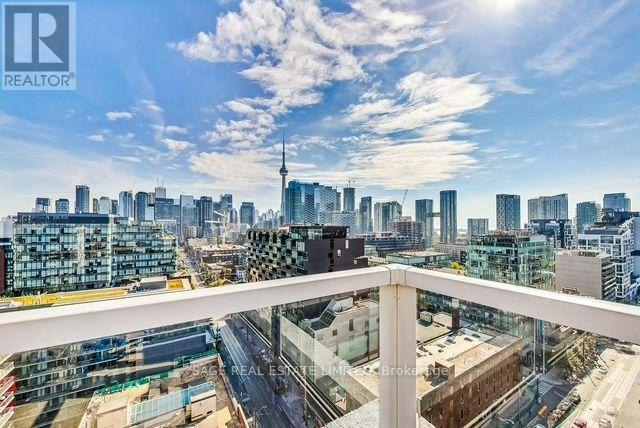 719-700 King Street W, Toronto, ON, M5V 2Y6 - 23