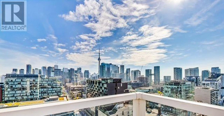 719-700 King Street W, Toronto, ON, M5V 2Y6 - 23