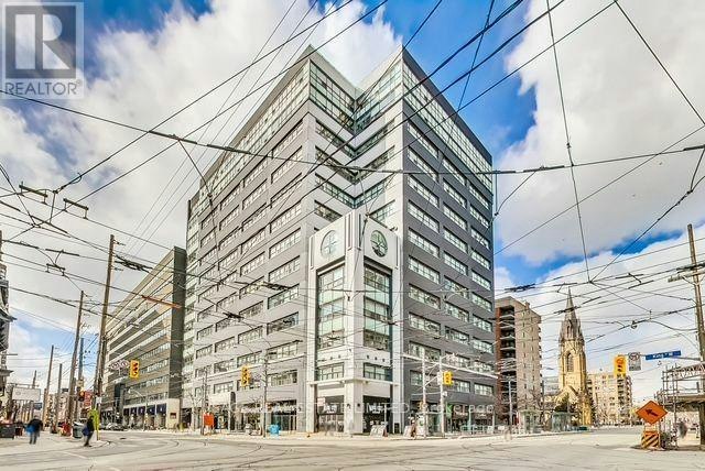 719-700 King Street W, Toronto, ON, M5V 2Y6 - 30