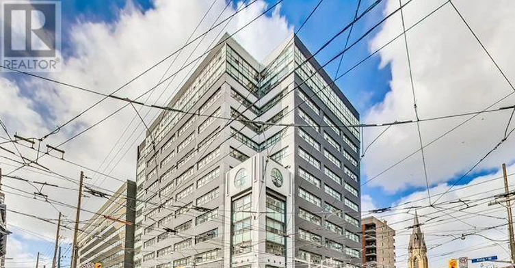 719-700 King Street W, Toronto, ON, M5V 2Y6 - 30