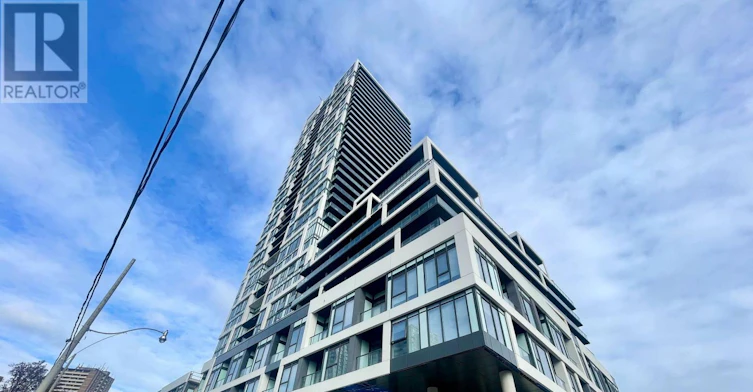 1712-5 Defries Street, Toronto, ON, M5A 0W7