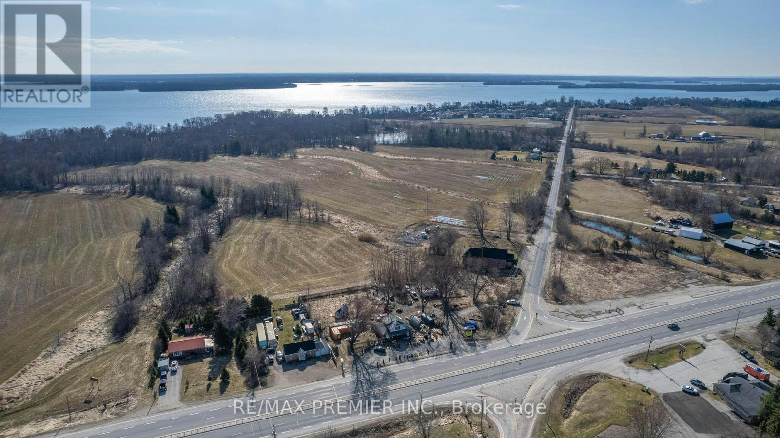 8665 11 Highway, Severn, ON, L3V 6H3