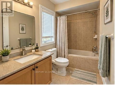 30 Attraction Drive, Brampton, ON, L6Y 2Z8 - 20