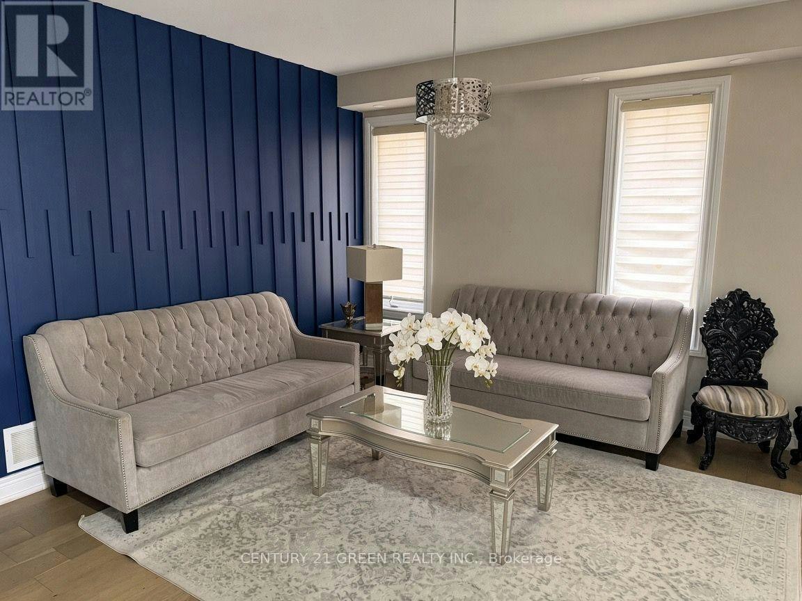 30 Attraction Drive, Brampton, ON, L6Y 2Z8 - 5