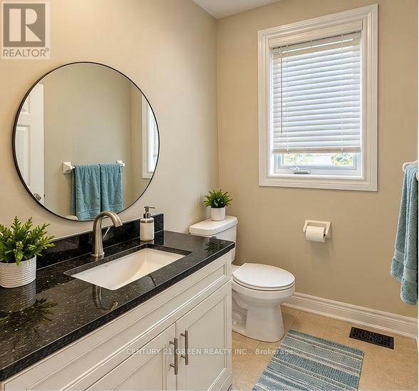 30 Attraction Drive, Brampton, ON, L6Y 2Z8 - 12