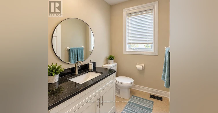 30 Attraction Drive, Brampton, ON, L6Y 2Z8 - 12