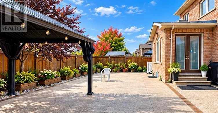 30 Attraction Drive, Brampton, ON, L6Y 2Z8 - 25