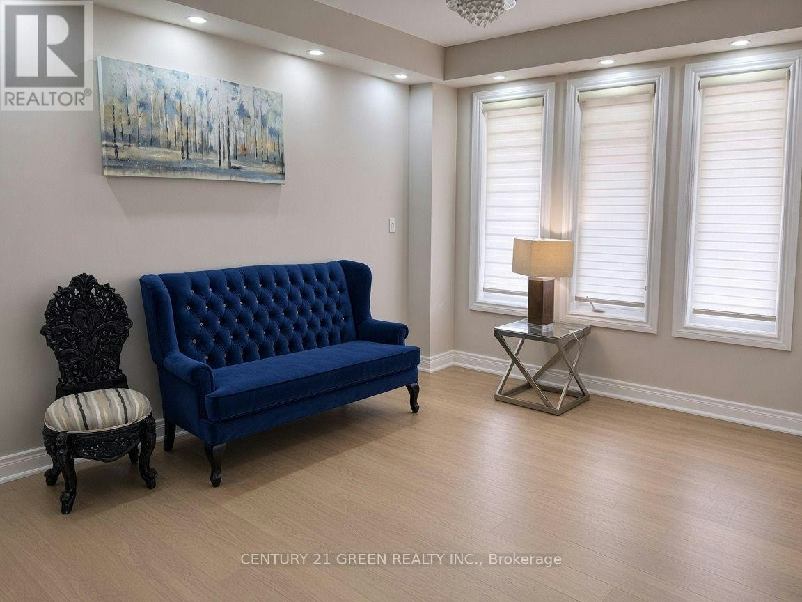 30 Attraction Drive, Brampton, ON, L6Y 2Z8 - 7