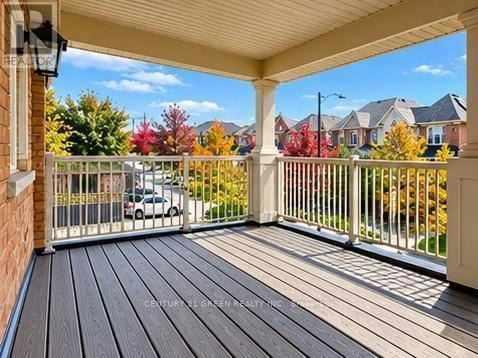 30 Attraction Drive, Brampton, ON, L6Y 2Z8 - 22