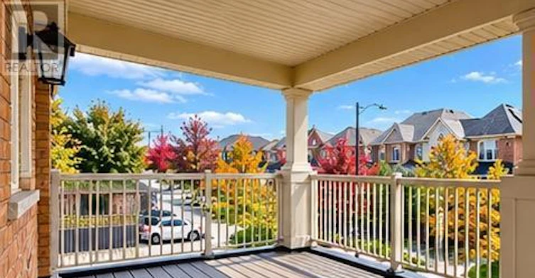30 Attraction Drive, Brampton, ON, L6Y 2Z8 - 22