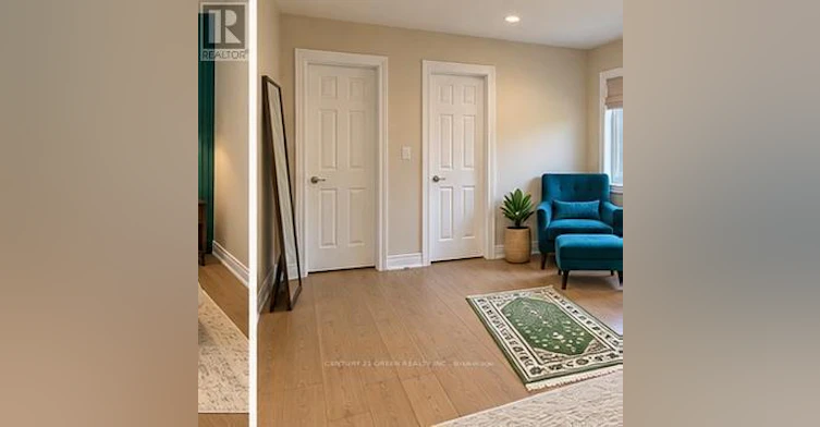 30 Attraction Drive, Brampton, ON, L6Y 2Z8 - 15