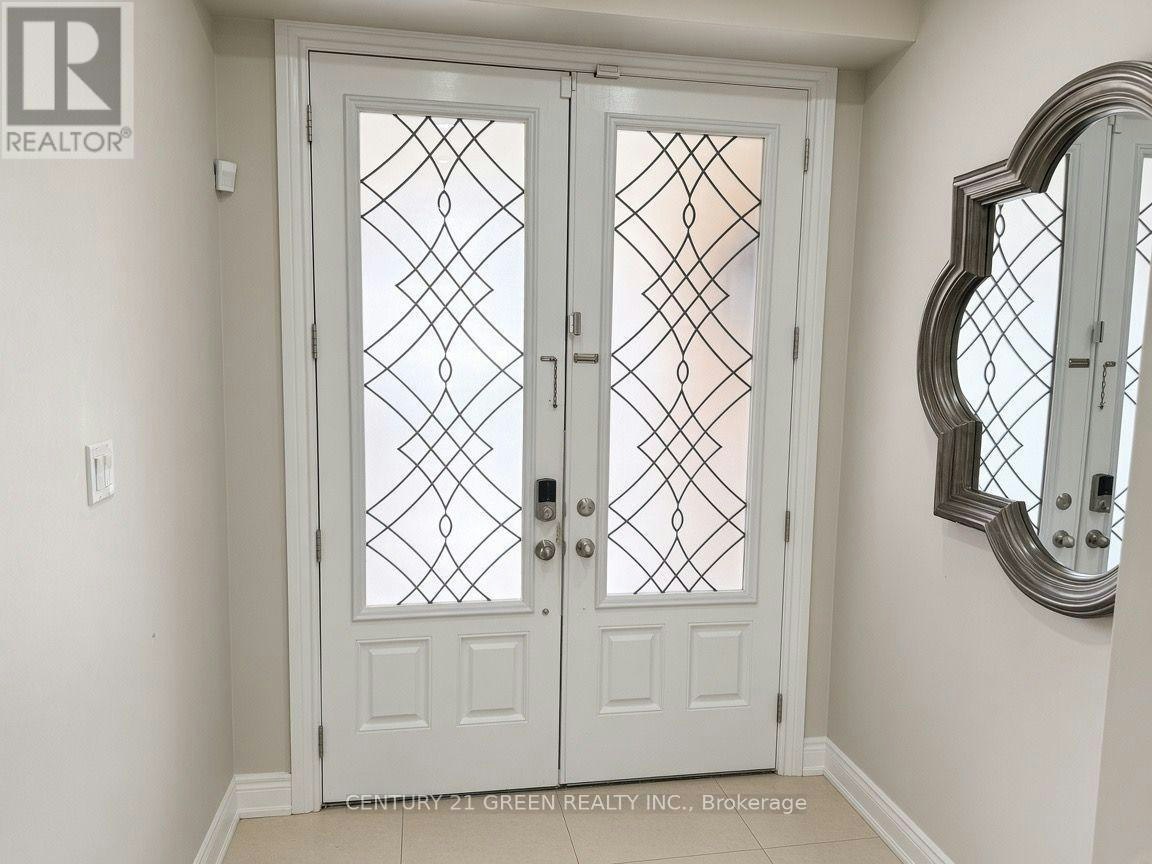 30 Attraction Drive, Brampton, ON, L6Y 2Z8 - 4