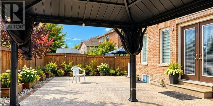 30 Attraction Drive, Brampton, ON, L6Y 2Z8 - 24