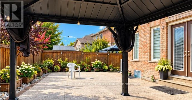 30 Attraction Drive, Brampton, ON, L6Y 2Z8 - 24