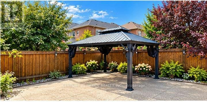 30 Attraction Drive, Brampton, ON, L6Y 2Z8 - 26