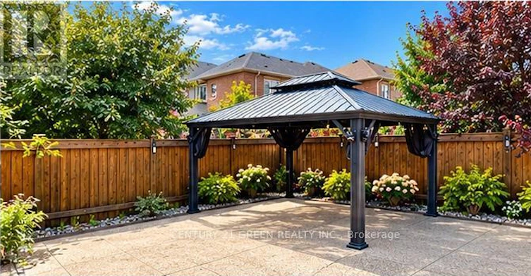 30 Attraction Drive, Brampton, ON, L6Y 2Z8 - 26