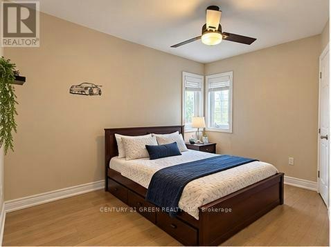 30 Attraction Drive, Brampton, ON, L6Y 2Z8 - 17