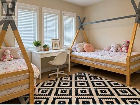 30 Attraction Drive, Brampton, ON, L6Y 2Z8 - 18