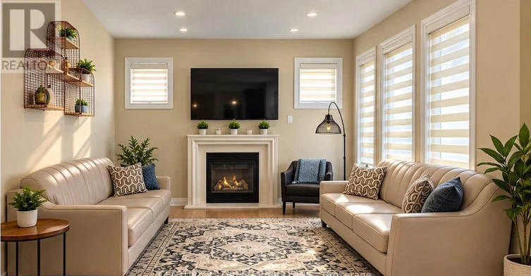 30 Attraction Drive, Brampton, ON, L6Y 2Z8 - 8
