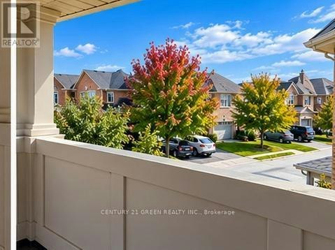 30 Attraction Drive, Brampton, ON, L6Y 2Z8 - 23