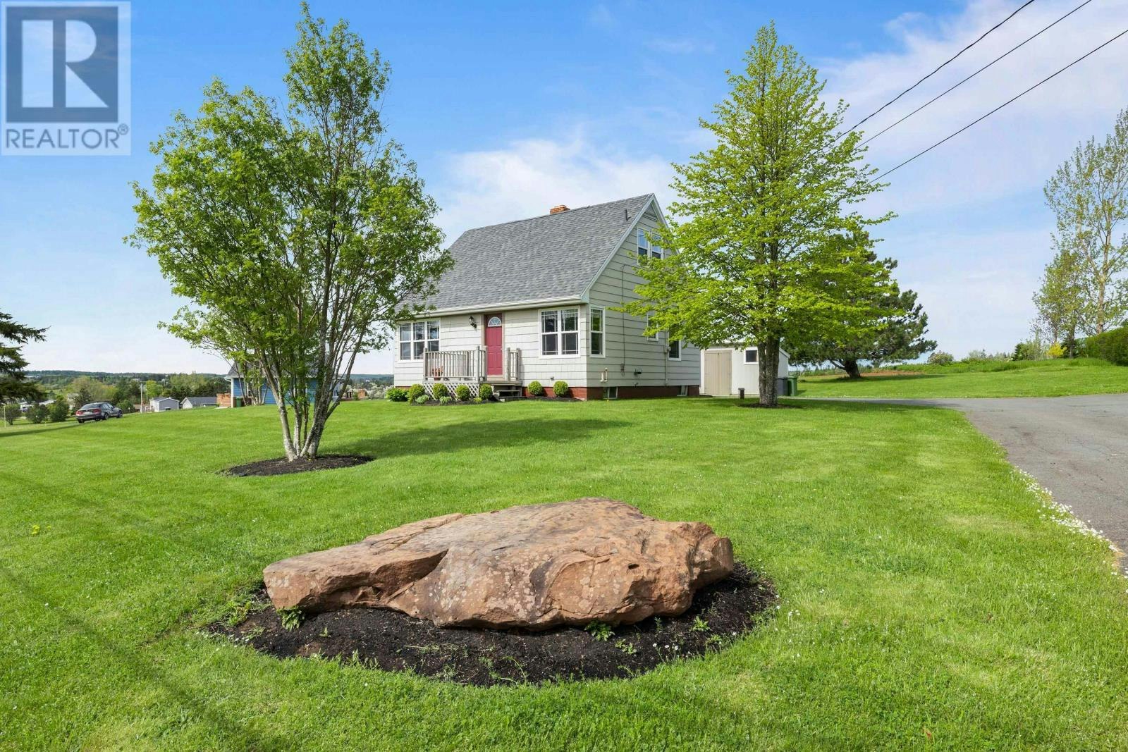 6685 Rustico Road, North Rustico, PE, C0A 1N0