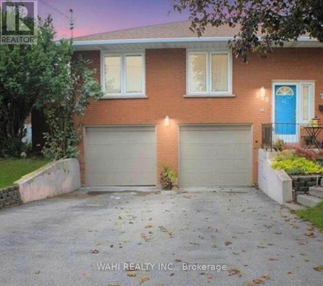 2 - BASEMENT-255 Carson Drive, Hamilton, ON, L8T 2X8 1
