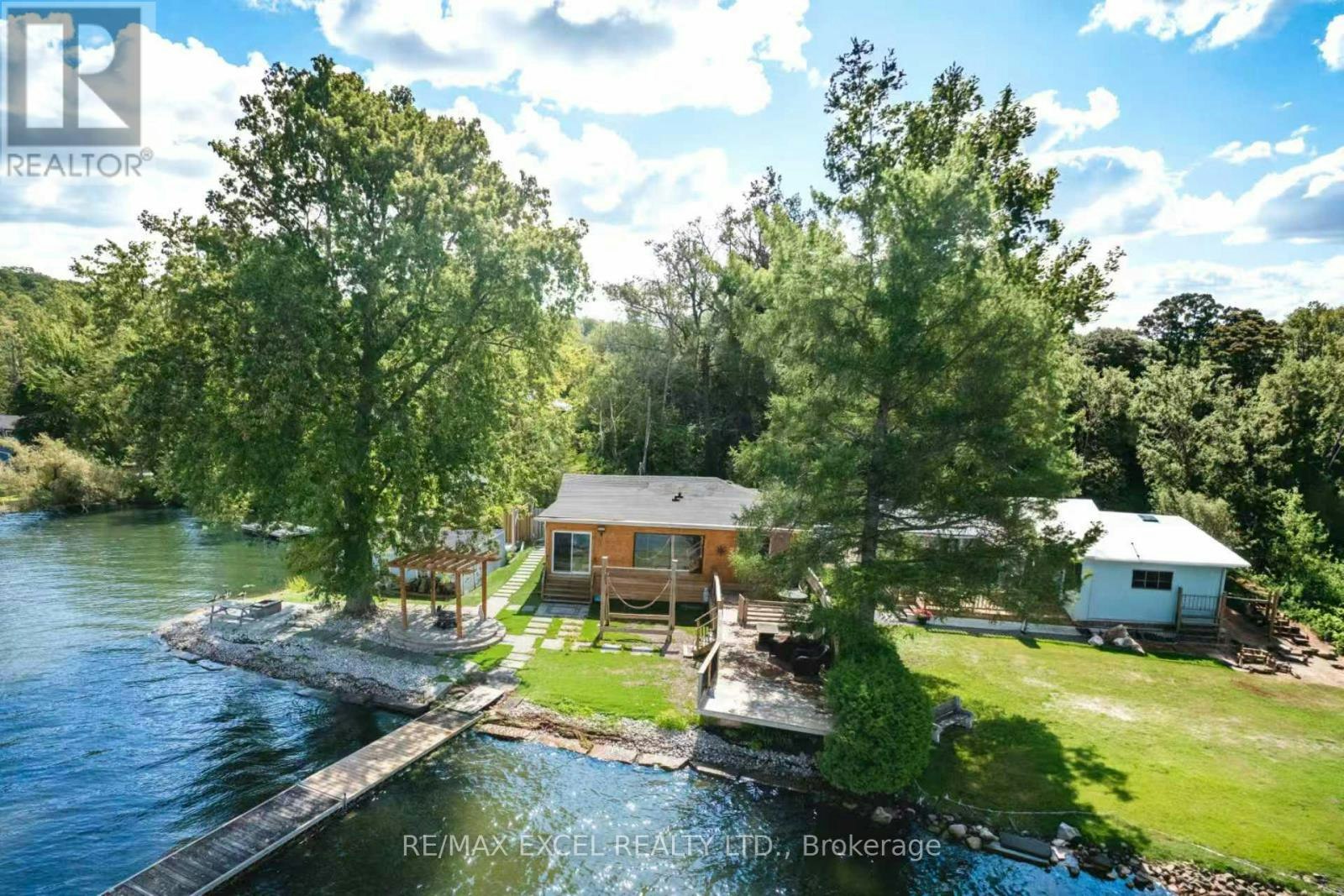 84 Parker Dr, Roseneath Drive, Alnwick/Haldimand, ON, K0K 2X0