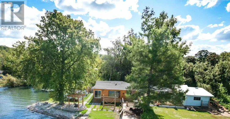 84 Parker Dr, Roseneath Drive, Alnwick/Haldimand, ON, K0K 2X0