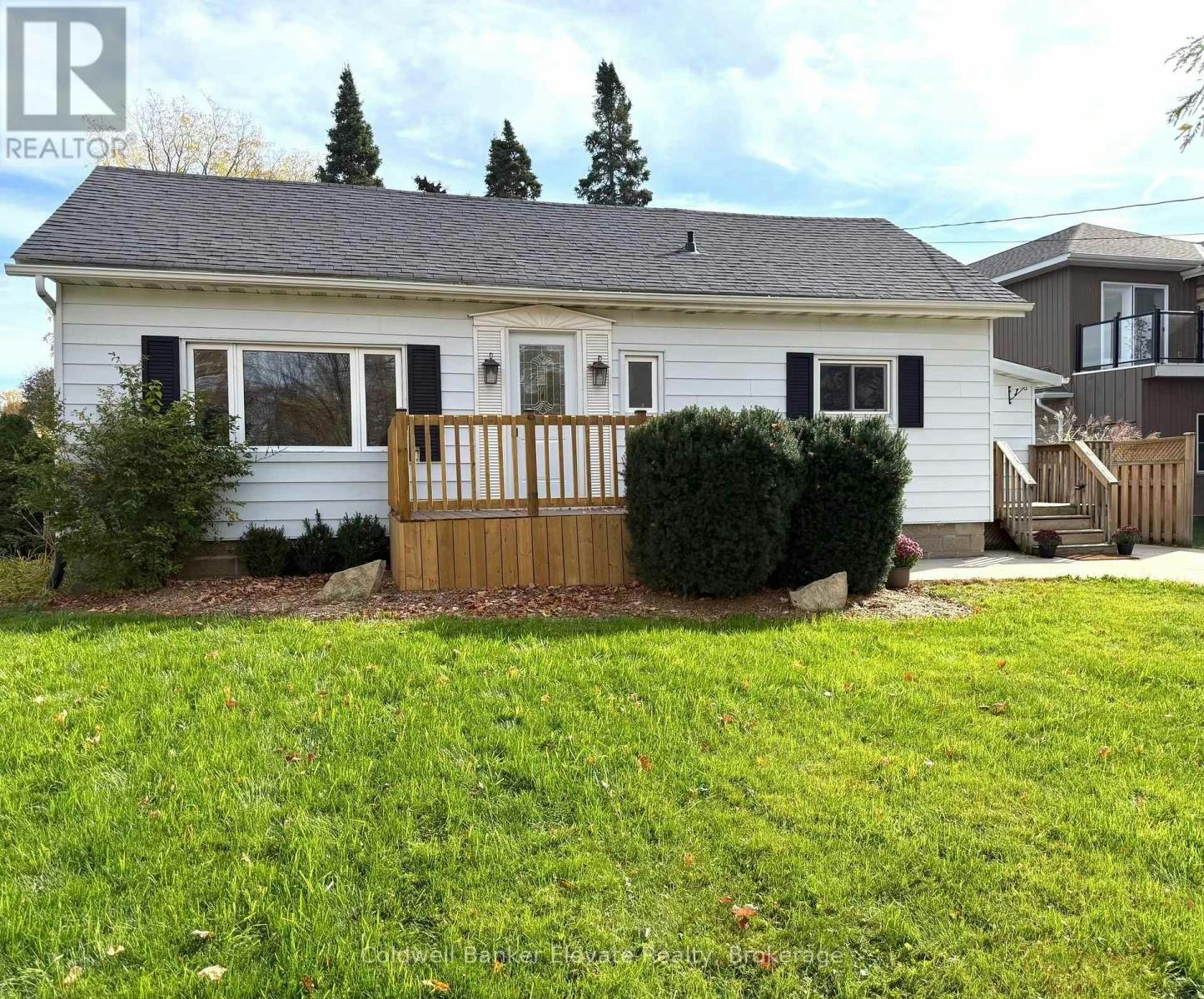 1625 5th Avenue E, Owen Sound, ON, N4K 2S3