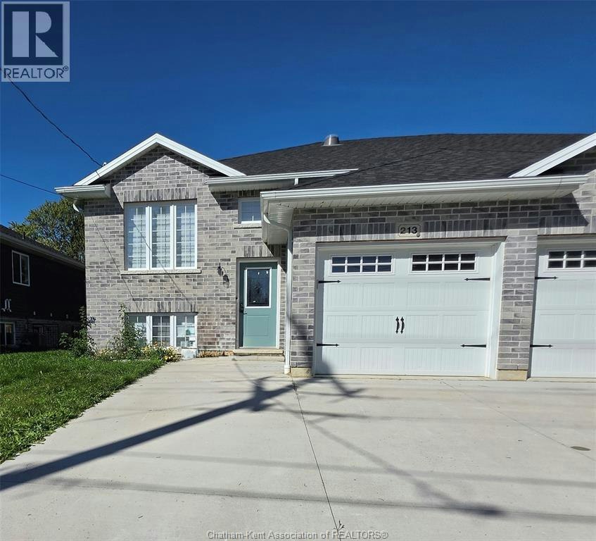 213 Catherine Street, Chatham-Kent, ON, N0P 1A0