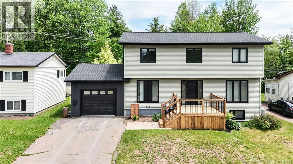 296 Buckingham Avenue, Riverview, NB, E1B 2P2