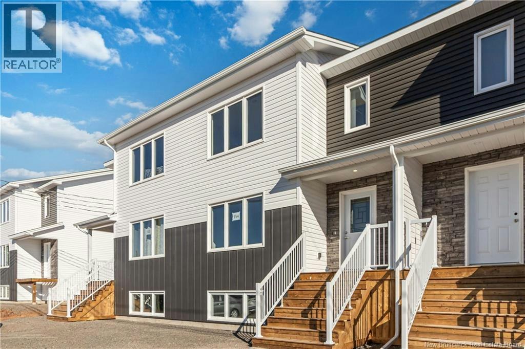130 Whiterocks Drive, Riverview, NB, E1B 0Y1