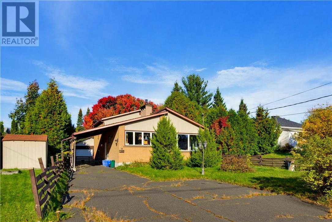 29 Shappert Avenue, Greater Sudbury, ON, P3B 3H9