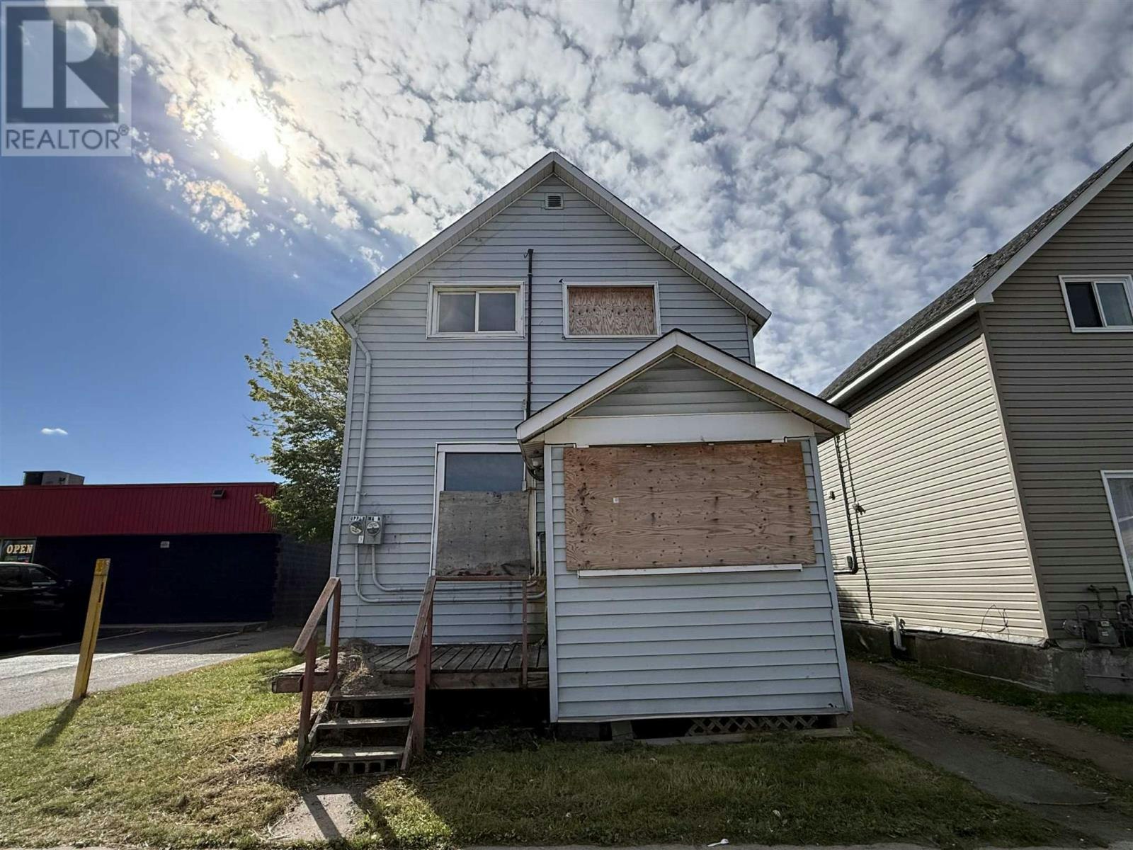 21 Cathcart Street, Sault Ste. Marie, ON, P6A 1C9