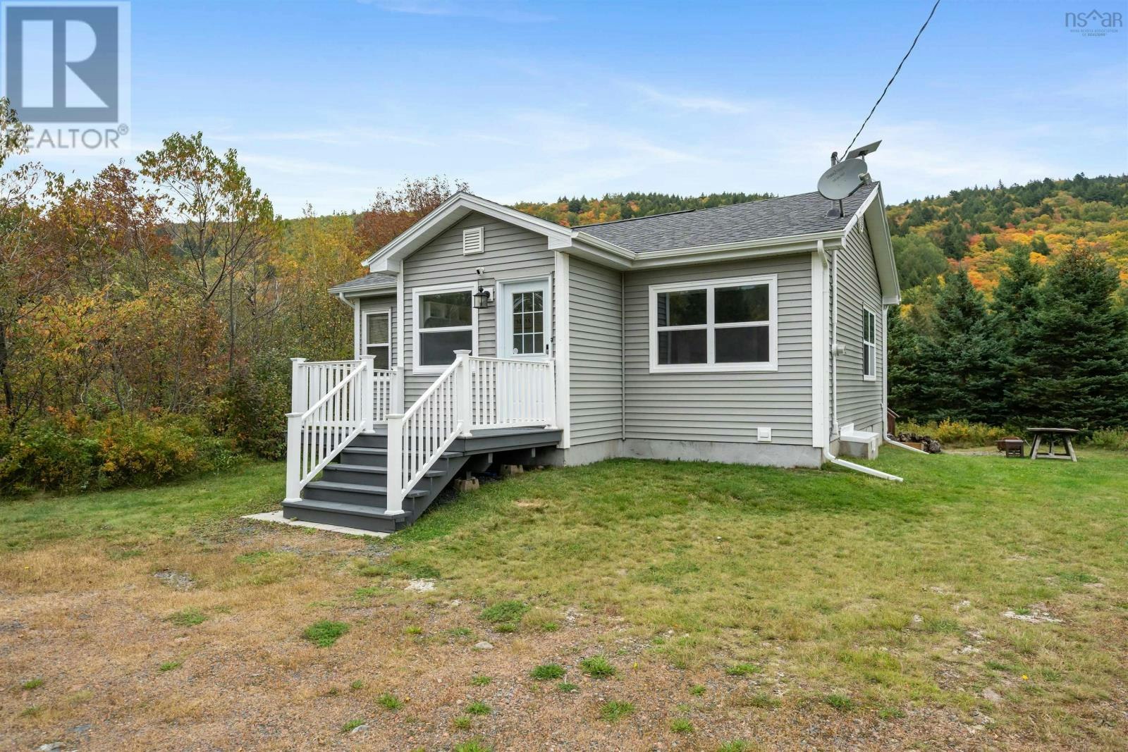 14975 4 Highway, Wentworth, NS, B0M 1Z0