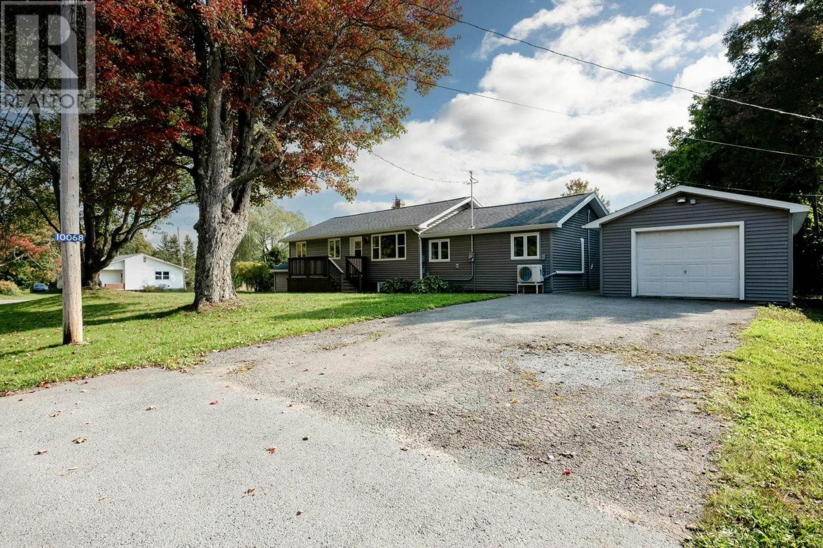 10068 221 Highway, Habitant, NS, B0P 1H0