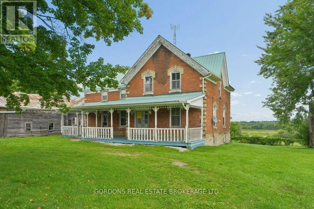 1166 Kilmarnock Road, Merrickville, ON, K0G 1G0