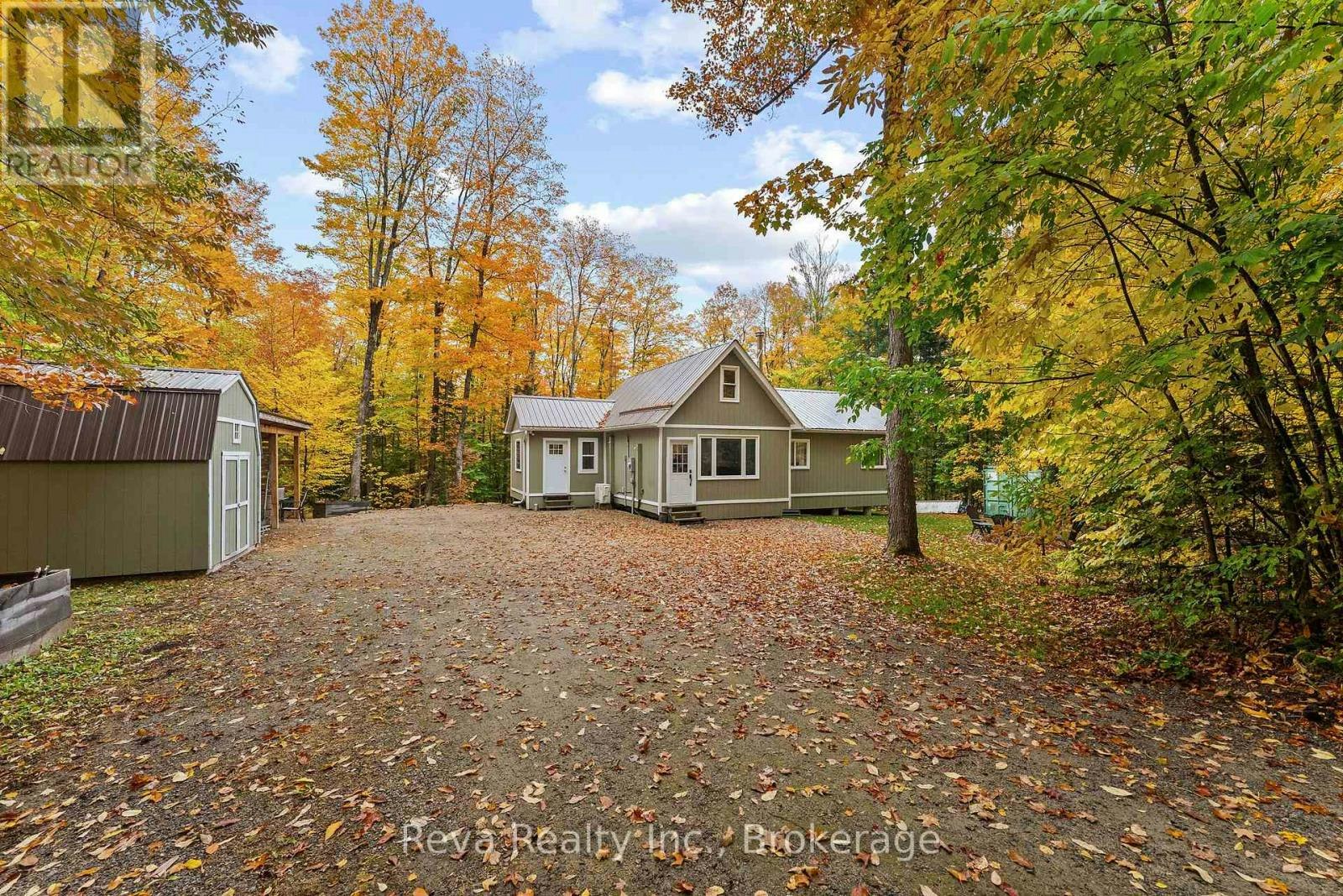 595 Old Diamond Lake Road, Hastings Highlands, ON, K0L 1C0