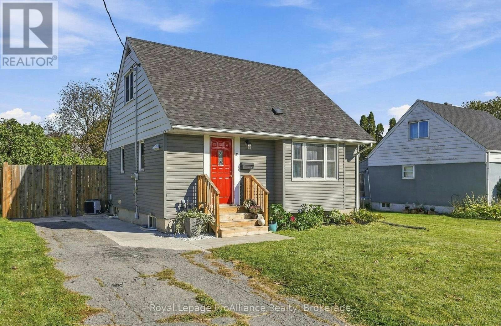 21 Third Street, Belleville, ON, K8N 4R7